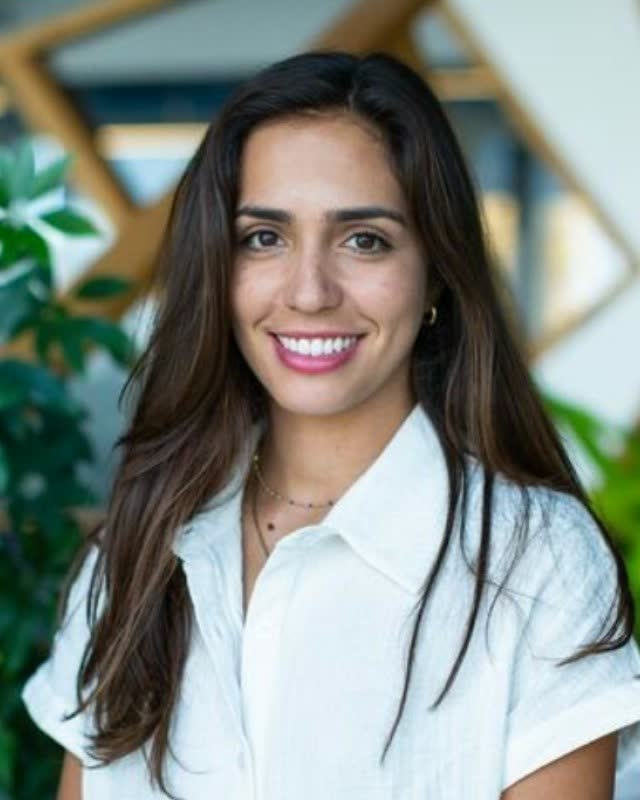 Andrea Perez