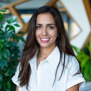 Andrea Perez