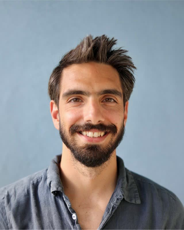 Matias Honorato